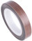 Teflon Fabric Tape, 1/2 Inch 30 Feet PTFE Tape for Vacuum Sealer Machine, Hand Impulse Sealers Insulation PTFE Coated Fiberglass Adhesive Tape Compatible with FoodSaver, Seal A Meal, Weston, Cabella