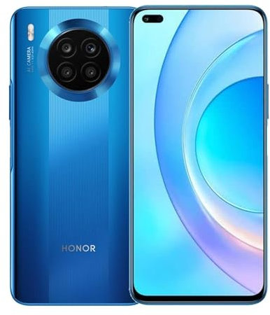 HONOR Watch GS 3, Orologio Intelligente con Touch Screen Ammoled da 1,4 pollici, Orologio Fitness con Monitor di Frequenza Cardiaca, Monitoraggio del Sonno e dell'ossigeno nel Sangue per