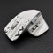 2Duck Maus Anti-Rutsch Griffband, Schweißfeste Schutzaufkleber for Logitech MX Master 2S / Master 3 Maus DIY Kit (Color : 6, Size : Master3)