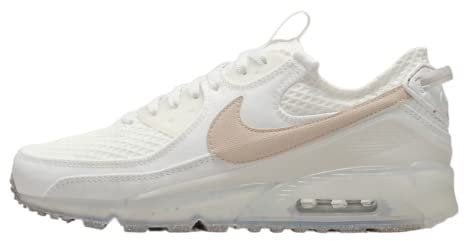 Nike Herren-Sneaker, Summit White Lt Iron Mineral, 43 EU