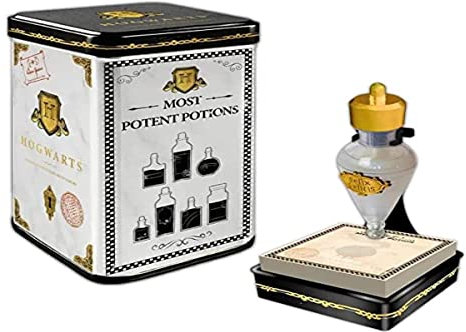 Harry Potter Potion Tin Set