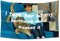 Eksent Lustiger Wandteppich mit Aufschrift I Took Her to My Penthouse and I Freaked It, Motiv King's Dead Jay Flag Rock (90x150 cm, strapazierfähig, Wohnheim, Männerhöhle