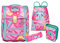 McNeill Schulranzenset PERFECTO - 5 teilig - Kollektion 2024 (MINNIE MOUSE)