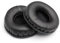 INF Ear pads for Koss Porta Pro PP/KSC35/KSC75/KSC55 synthetic leather ear pads black