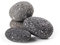 ARKA mySCAPE-Lava Pebbles - 10 kg / 20-30 mm - Lava-Pebbles für eindrucksvolle Aquascapes in Süßwasseraquarien, unterstützen die natürliche Filtration und bieten kreativen Gestaltungsspielraum.