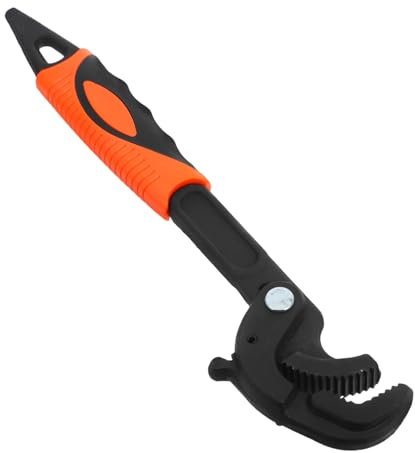 Artibetter Chiave Inglese A Forchetta Metrica - Misura 10-55 Mm - Acciaio - Chiave Universale - Trattamento Speciale - Adatta Per Uso Industriale E Meccanico