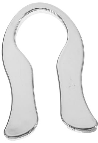 Cabilock Weinschneider Wiederverwendbarer Weinfolienschneider Papierschneidewerkzeug Handlicher Folienschneider Für Weinflaschen Weinzubehör Papierschneider Für Flaschen Silver Plastik