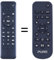 TCNOUMT Telecomando di ricambio adatto per Pure Evoke C-D4 All-in-One Music System Radio FM, radio Internet