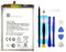Vvuilsty EB-BA156ABY - Batteria di ricambio per Galaxy A15 4G A155F/A15 5G A156B, ricaricabile 0 Cycle compatibile con Samsung Galaxy A15 4G A155F/A15 5G A156B con kit di riparazione