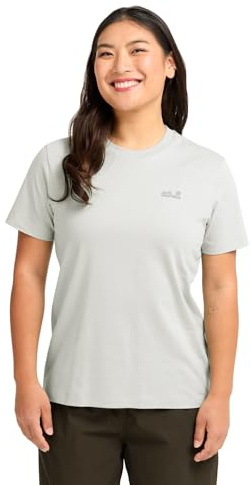 Jack Wolfskin Damen Essential T W T-Shirt