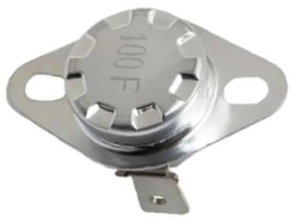 xiaopang 1 termostato de Estufa de pellets B90B-SRV7000-829.