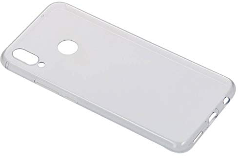 Huawei P Smart Custodia Protettiva, Transparente