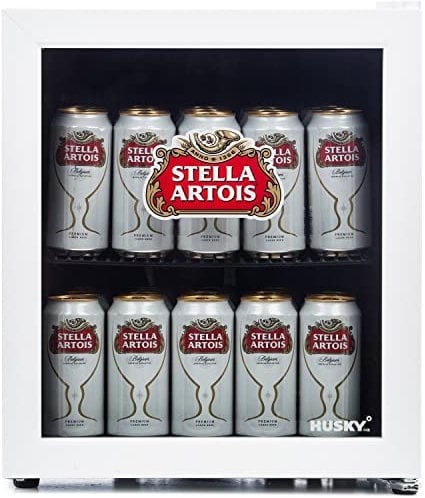 Husky HUS-HU219 Stella-Artois Drinks Cooler