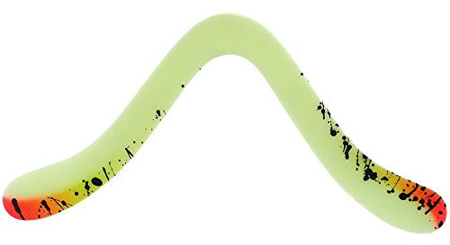 LMI and FOX – Boomerang, lmistphd