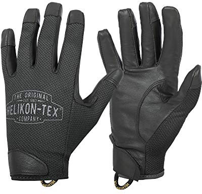Helikon-Tex Rangeman Gloves Handschuhe - Schwarz