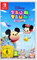 Disney Tsum Tsum Festival