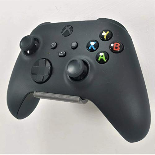 Support mural flottant pour manette Xbox Series X/S Gris
