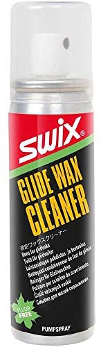 Swix I84 Glide Wax Cleaner 70ml One Size