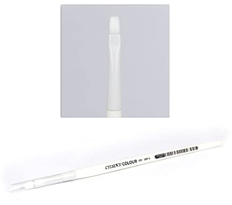 Games Workshop - Citadel - Synthetic Dry Brush - Small