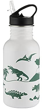 Typhoon 1401.767 - Borraccia in acciaio INOX, colore: Lilla