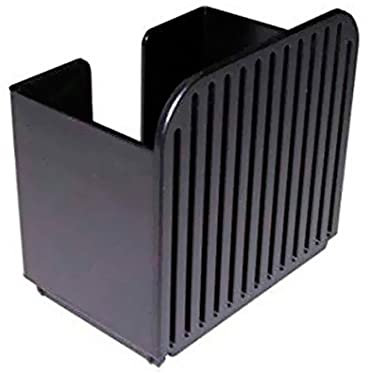Contenedor de Cápsulas Usadas Compatible con Cafetera Krups Inissia - MS-624407 - Accesorio Original de Cafetera, Capacidad para 9-11 Cápsulas
