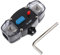 EPLZON 50A 12-48 Volt DC auto-recupero interruttore con pulsante di ripristino manuale per Rv Marine Boat (50Amp)
