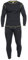 Heatwave Pro Work Mens Thermal Set Baselayer Long Sleeve Top & Long Johns Pants Sets Warm Underwear Trousers S M L XL XXL Winter Thermals, X Large Black