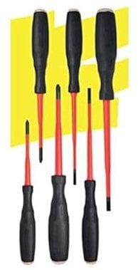 KIT 6 CACCIAVITI FUTUR II - INTERCABLE 1399007