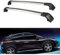 Auto Dachträger für Honda HR-V HRV 2016-2022, Relingträger Dachträger Dachgepäckträger Dachreling Dachträger Querträger, Auto-Querträger-Dachträger Dachbügel Zubehör