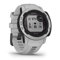 Garmin [renewed] Instinct 2S – schlanke GPS-Smartwatch mit bis zu 21 Tagen Akkulaufzeit, designt für schmale Handgelenke, über 40 Sport-Apps, Trainingszustand, Schlafanalyse uvm [Generalüberholt]
