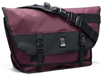 Chrome Citizen Messenger Bag, 24 Liter, royale ROYL