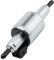 CGEAMDY Diesel Heizungspumpe, 12v Impuls-ölpumpe Für Standheizung, Universal Auto Luft Heizung Diesel Pumpe, Für Auto Air Diesels Standheizung Wasserpumpen Autozubehör
