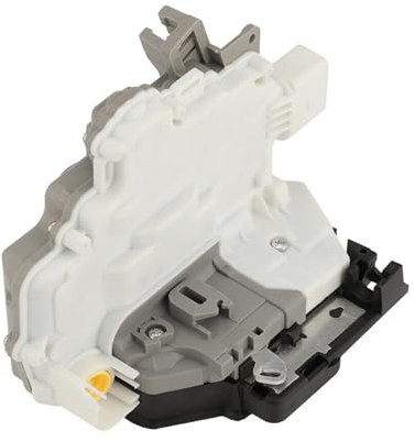 ACLONG Front Right Door Lock Actuator Driver Side For VW PASSAT B6 B7 2005-2014 For Audi A4 A5 Q5 Q7 TT 3C2837016A 8J2837016A