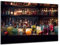 Munera Design - Bild 40x60 - Cocktails Theke - Wand-Bilder Küche Ess-Zimmer
