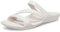 Crocs Women's Kadee II Strappy Sandals, Barely Pink, 5 UK