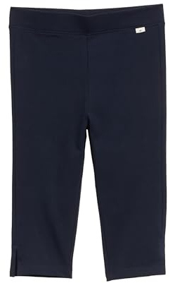Tom Tailor Mädchen Kinder Basic Capri Leggings