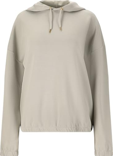 ATHLECIA Namier W Hoody Pigeon - 44