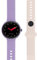 HIP HOP, Smartwatch Hero.NEXT, Smartwatch Donna con 2 Cinturini Intercambiabili in Silicone, Orologio Smart con Display 1,09, Bluetooth 5.0, Funzioni Salute e Sport, Compatibile con iOS e Android