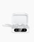 soundcore P41i by Anker Adaptive Noise Cancelling Earbuds with Portable Phone Charger (Built-in USB-C Cable), 192 h Playtime, Immersive Sound,6-Mic AI Calls IPX5 (White no Lightning Adapter)