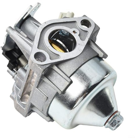 Vergaser mit Luftfilter-Set für Honda GCV170LA, HRN216, HRX217 für mühelose Installation und Betrieb