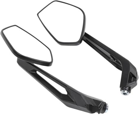 Motorrad Spiegel Für BM&W R1200GS R1250GS ADV R 1200 1250 GS Motorrad Rückspiegel Motorrad Rückspiegel Seitenrückspiegel Lenkerendenspiegel