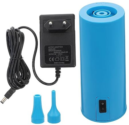 SWOOMEY Maquina De Inflar Globos Eléctrica Inflador De Globos Bomba Eléctrica Ahorra Aire Uso Bodas