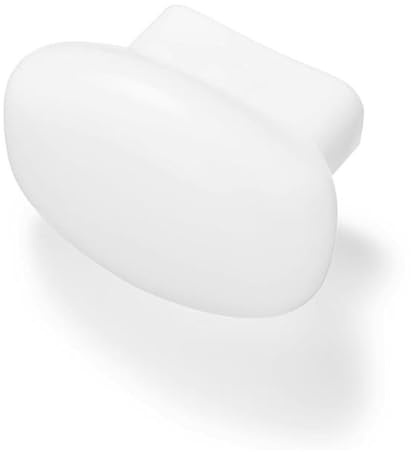 Yanmis Diffuseur de Flash pour Flash Cobra, Diffuseur Universel carré en Silicone pour Softbox V860, V850, TT685, AD200 et V1