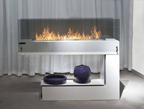 Infire Spectrum Ethanol Fuel Fireplace