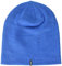 Barts Unisex Eclipse Beanie Baskenmütze, Blau (Blue 0004), One Size (Herstellergröße: Uni)