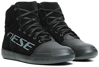DAINESE Torque 3 Out Stivali da moto (Black/Anthracite,44)