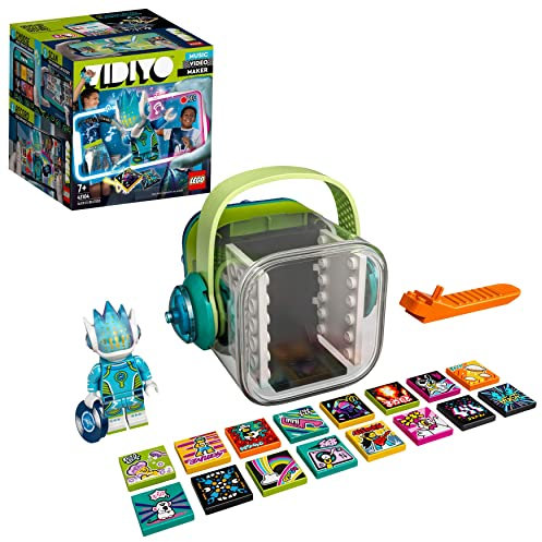 LEGO 43104 VIDIYO Alien DJ BeatBox