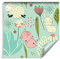 Wallepic Papier peint intissé 10 m Animaux de la ferme Papier peint pour enfants Papier peint intissé 1000 x 53 cm Papier peint mural pour salon chambre d'enfant Décoration murale moderne