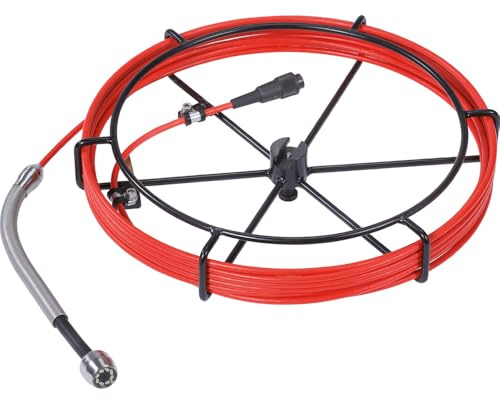 Rothenberger Minimodul für ROCAM 4-16m, 25mm Kamerakopf