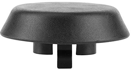Gummipolster Jack Pad, Adapter für Wagenheber Pad Hubpunkt Hebebühne ABS 51711960752 Passend für E36 318 323 325 M3